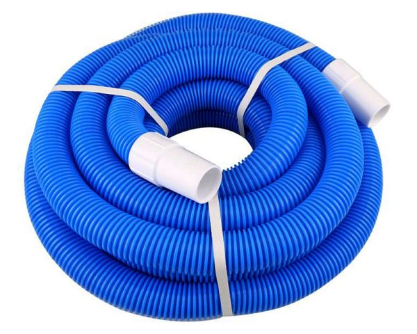 Manguera piscina PVC 15 mts