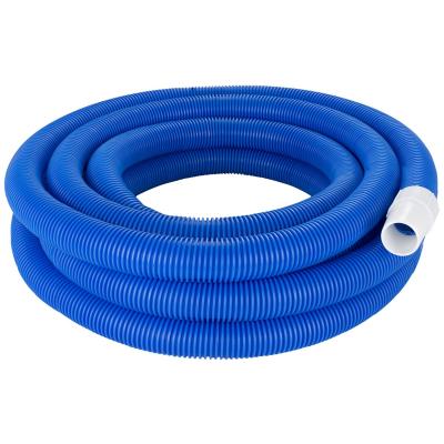 Manguera piscina PVC 11/4" x 5 mts